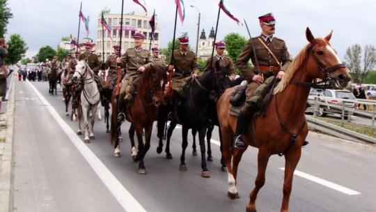 Magistrat wybrał zdjęcia do kalendarza 2016