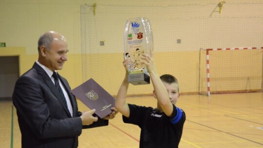 Górnik Łęczna wygrywa w Garwolinie. Wilga tuż za podium