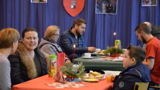 Szlachetna Paczka po raz trzeci w powiecie