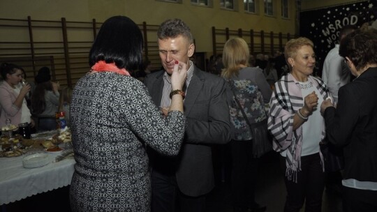 Świąteczne spotkanie w Maciejowicach