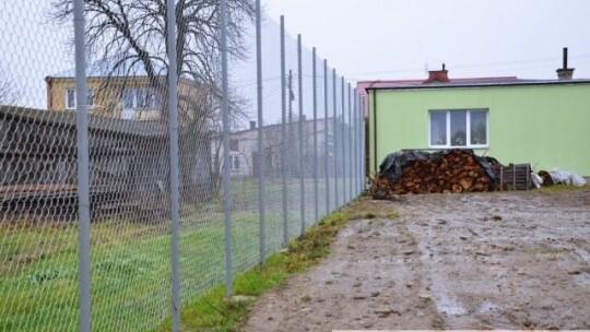 W gm. Łaskarzew sprawdza się fundusz sołecki