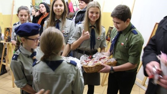 O tolerancji w Sobolewie O tolerancji w Sobolewie