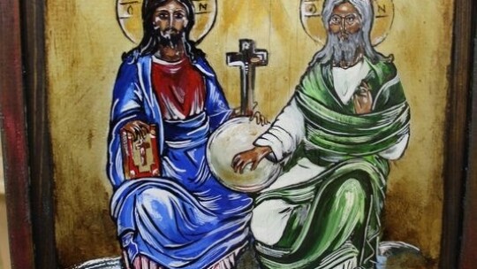 O tolerancji w Sobolewie O tolerancji w Sobolewie