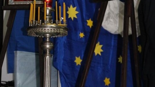 O tolerancji w Sobolewie O tolerancji w Sobolewie