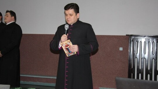 O tolerancji w Sobolewie O tolerancji w Sobolewie