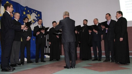 O tolerancji w Sobolewie O tolerancji w Sobolewie