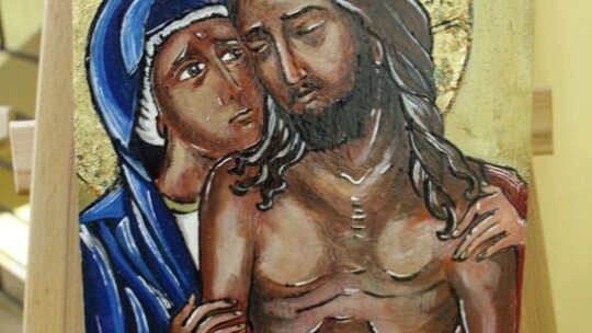 O tolerancji w Sobolewie O tolerancji w Sobolewie