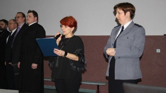 O tolerancji w Sobolewie O tolerancji w Sobolewie