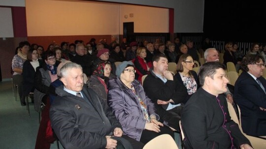 O tolerancji w Sobolewie O tolerancji w Sobolewie