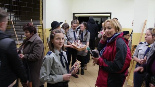 O tolerancji w Sobolewie O tolerancji w Sobolewie