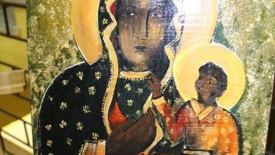 O tolerancji w Sobolewie O tolerancji w Sobolewie