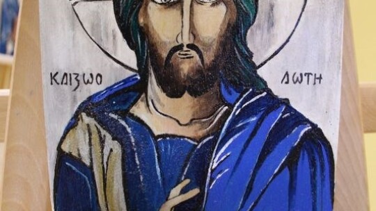 O tolerancji w Sobolewie O tolerancji w Sobolewie