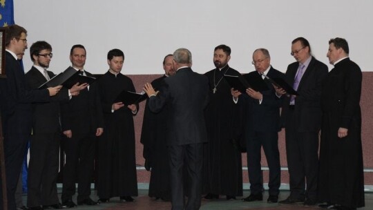 O tolerancji w Sobolewie O tolerancji w Sobolewie