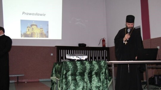 O tolerancji w Sobolewie O tolerancji w Sobolewie