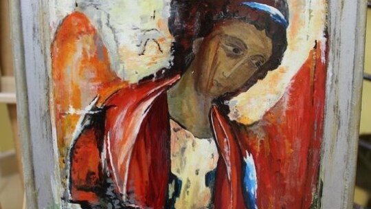 O tolerancji w Sobolewie O tolerancji w Sobolewie