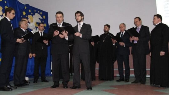 O tolerancji w Sobolewie O tolerancji w Sobolewie