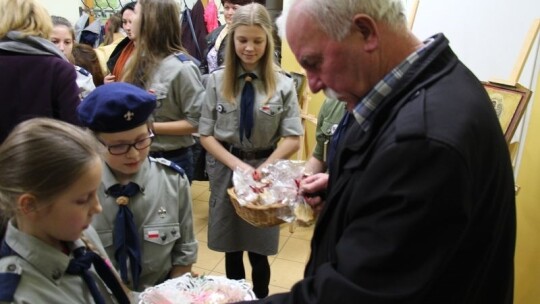 O tolerancji w Sobolewie O tolerancji w Sobolewie