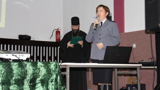 O tolerancji w Sobolewie O tolerancji w Sobolewie