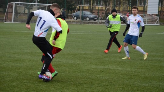 16:1 w sparingu Wilgi!