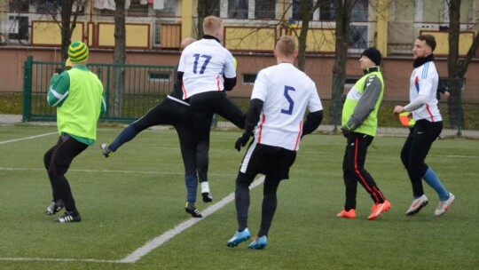 16:1 w sparingu Wilgi!