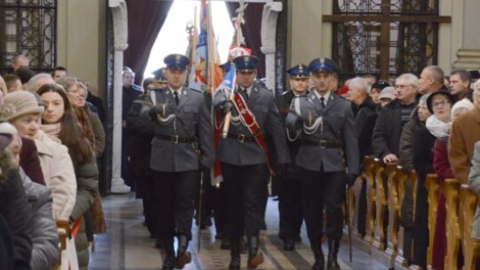 Garwolin pamięta o Żołnierzach Wyklętych