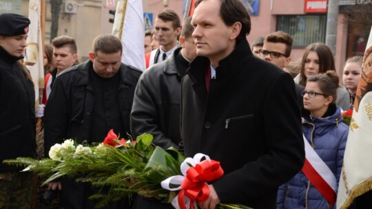 Garwolin pamięta o Żołnierzach Wyklętych