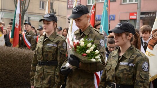 Garwolin pamięta o Żołnierzach Wyklętych