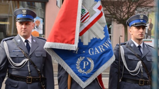 Garwolin pamięta o Żołnierzach Wyklętych