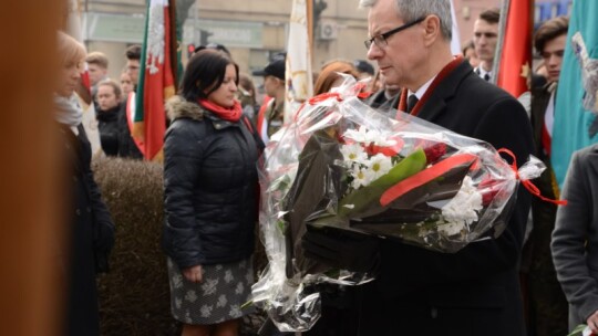 Garwolin pamięta o Żołnierzach Wyklętych