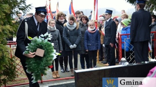 72 lata po pacyfikacji Wanat