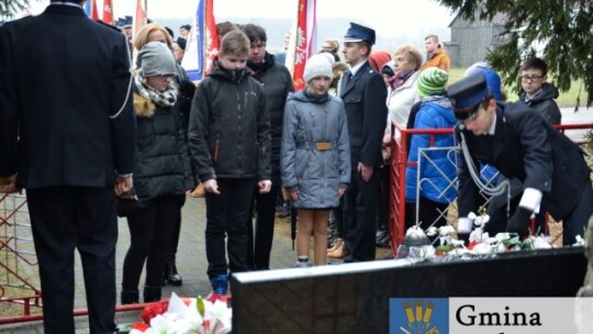 72 lata po pacyfikacji Wanat