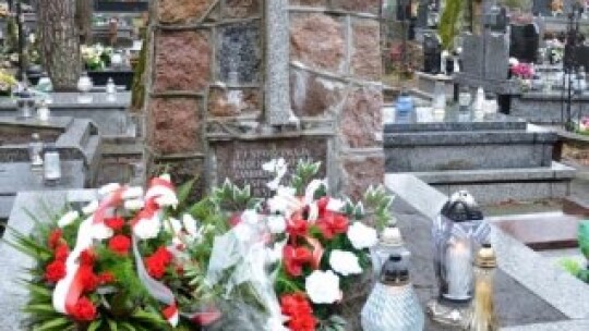 72 lata po pacyfikacji Wanat