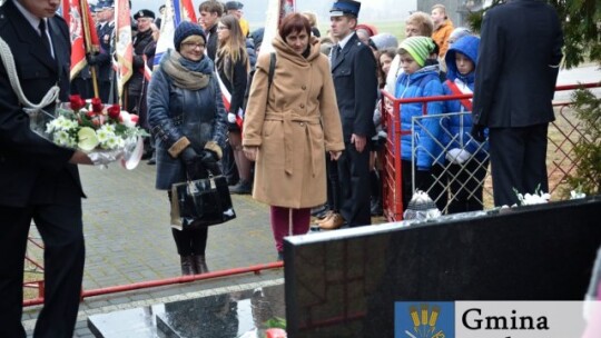 72 lata po pacyfikacji Wanat