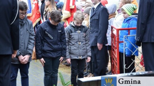 72 lata po pacyfikacji Wanat