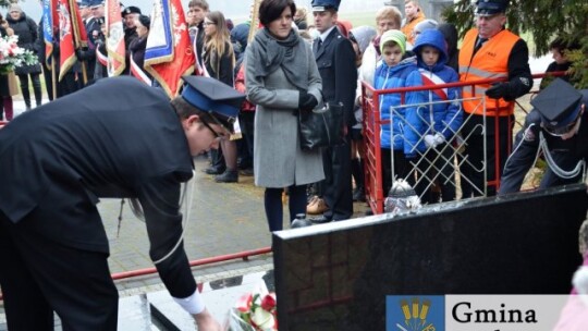 72 lata po pacyfikacji Wanat