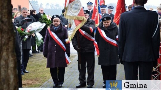 72 lata po pacyfikacji Wanat