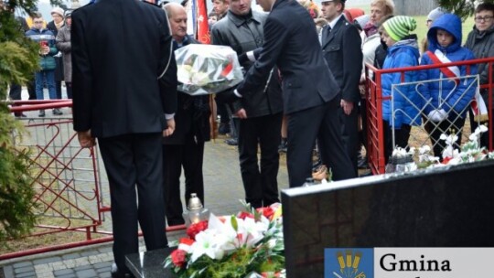 72 lata po pacyfikacji Wanat