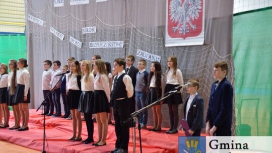 72 lata po pacyfikacji Wanat