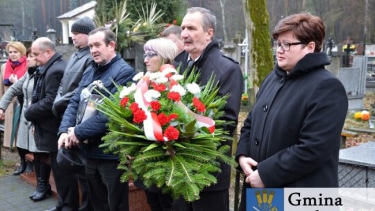 72 lata po pacyfikacji Wanat