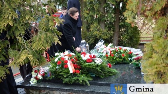 72 lata po pacyfikacji Wanat