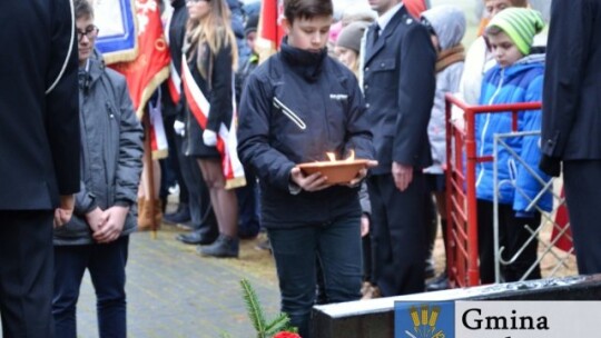 72 lata po pacyfikacji Wanat