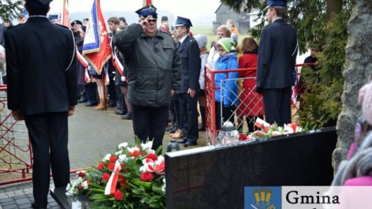 72 lata po pacyfikacji Wanat