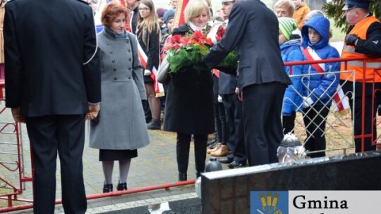 72 lata po pacyfikacji Wanat