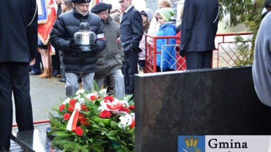 72 lata po pacyfikacji Wanat