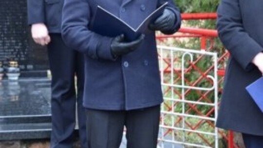 72 lata po pacyfikacji Wanat