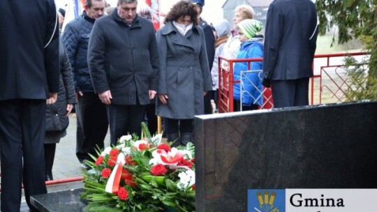 72 lata po pacyfikacji Wanat