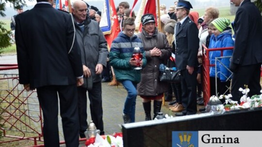 72 lata po pacyfikacji Wanat