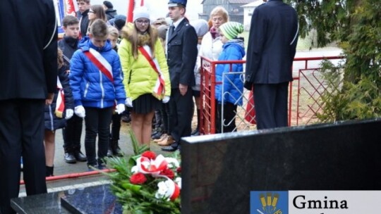 72 lata po pacyfikacji Wanat