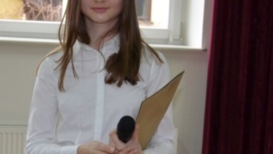 Młodzi pytają o Polskę