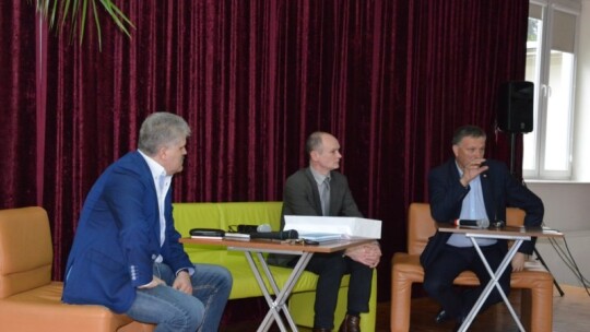 Młodzi pytają o Polskę